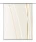Preview: Linea tonegold vario dark rechts, Scheibenhänger eckig